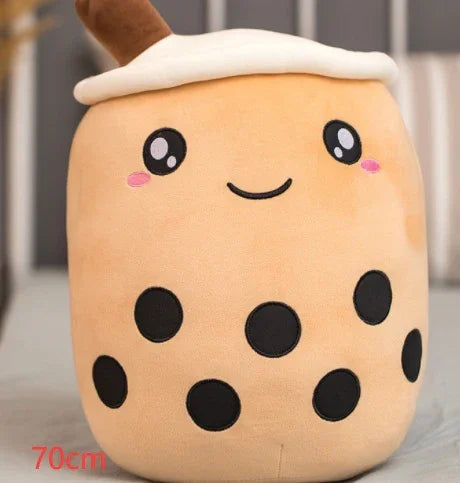 Cute Fruit Drink Plush Stuffed - Dailydrops24