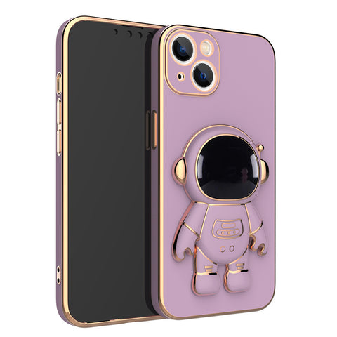 3D Astronaut Phone Case - Dailydrops24