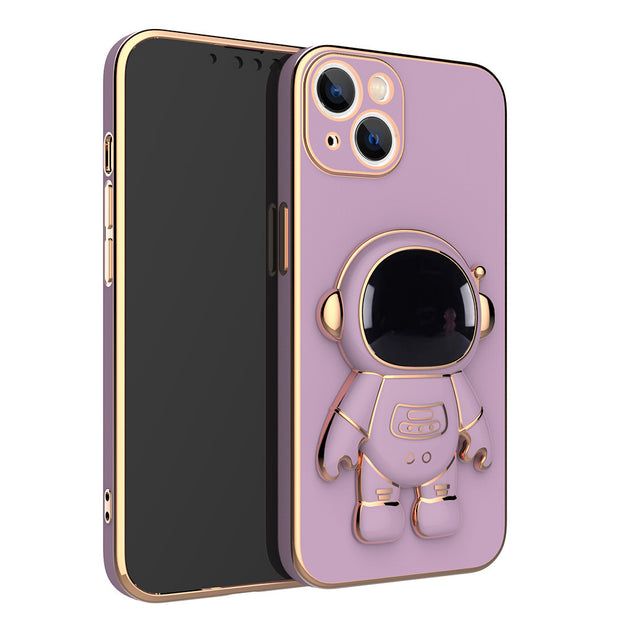 3D Astronaut Phone Case - Dailydrops24