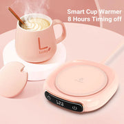Coffee Mug Warmer - Dailydrops24