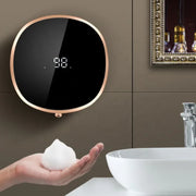 Non-contact Automatic Soap Dispenser - Dailydrops24