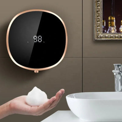 Non-contact Automatic Soap Dispenser - Dailydrops24