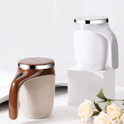 Automatic Stirring Cup - Dailydrops24