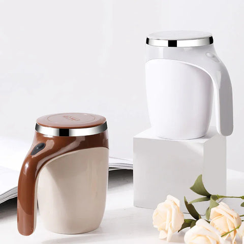 Automatic Stirring Cup - Dailydrops24