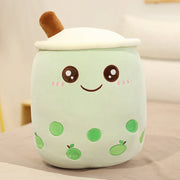 Cute Fruit Drink Plush Stuffed - Dailydrops24