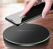 Wireless Charger For I-Phone - Dailydrops24