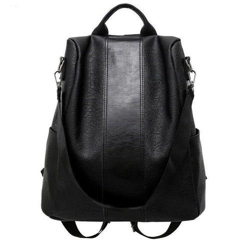 Women's large capacity backpack - Dailydrops24