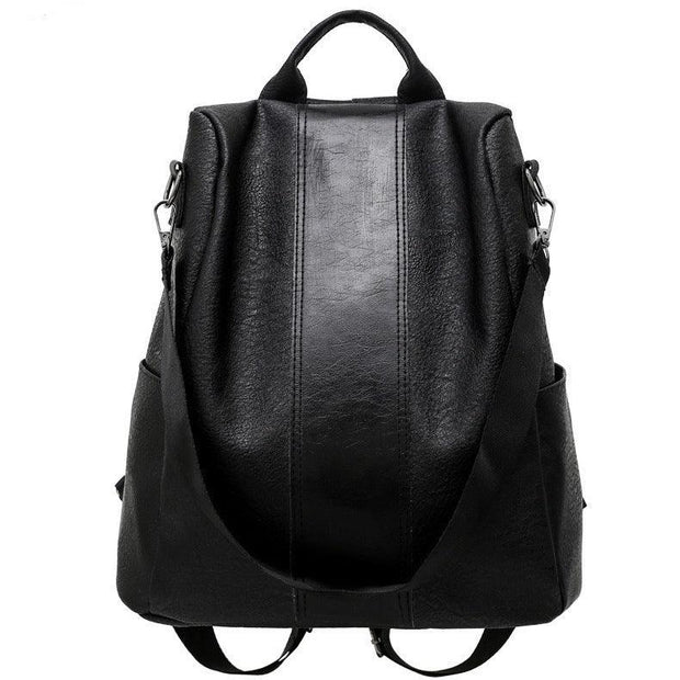 Women's large capacity backpack - Dailydrops24