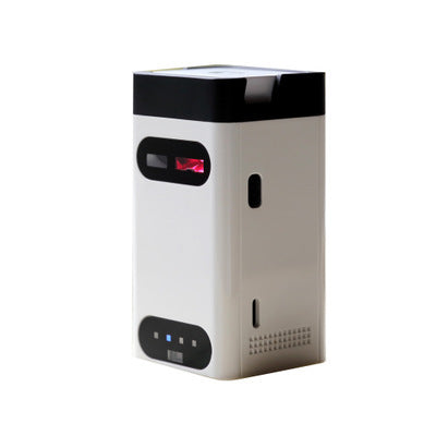 LEING FST Virtual Laser Keyboard Bluetooth Wireless - Dailydrops24