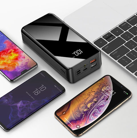 30000mAh Power Bank - Dailydrops24