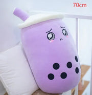 Cute Fruit Drink Plush Stuffed - Dailydrops24