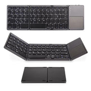 LEING FST Virtual Laser Keyboard Bluetooth Wireless - Dailydrops24
