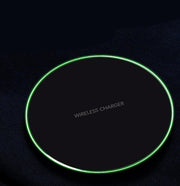 Wireless Charger For I-Phone - Dailydrops24