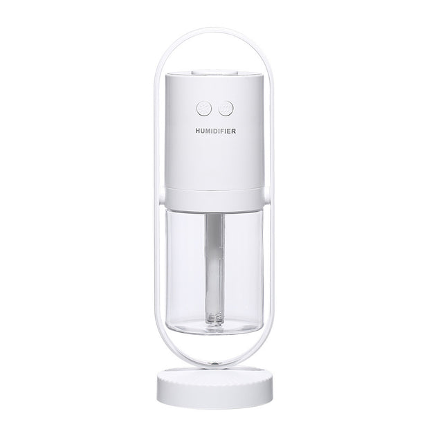 Magic Shadow USB Air Humidifier For Home - Dailydrops24