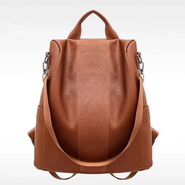 Women's large capacity backpack - Dailydrops24