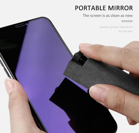 2 In 1 Phone Computer Screen Cleaner - Dailydrops24