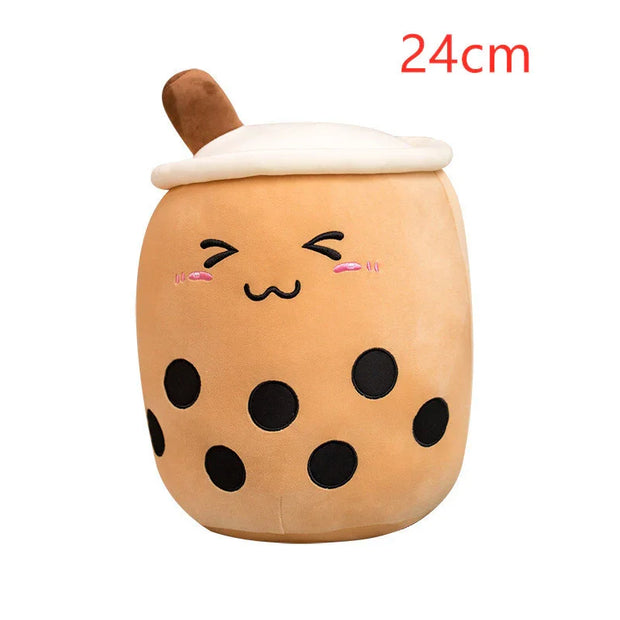 Cute Fruit Drink Plush Stuffed - Dailydrops24