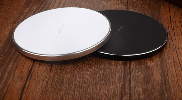 Wireless Charger For I-Phone - Dailydrops24