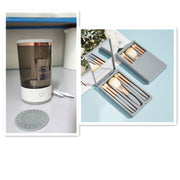 Women Eye Shadow Brush Cleaning Tool - Dailydrops24