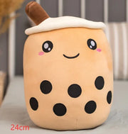 Cute Fruit Drink Plush Stuffed - Dailydrops24