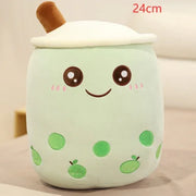 Cute Fruit Drink Plush Stuffed - Dailydrops24