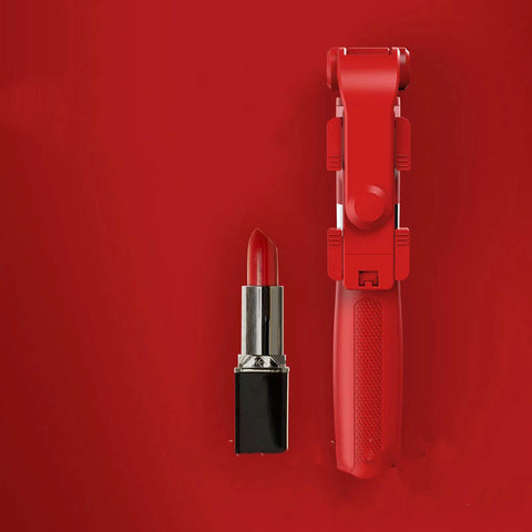 Compatible with Apple, Tripod Selfie Stick Mobile - Dailydrops24