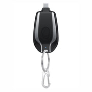 1500mAh Mini Power Emergency Pod Keychain Charger - Dailydrops24