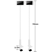 360 Degree Spiral Base Lazy - Dailydrops24