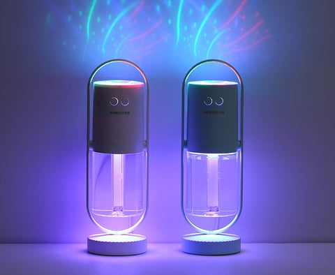 Magic Shadow USB Air Humidifier For Home - Dailydrops24