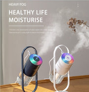 Magic Shadow USB Air Humidifier For Home - Dailydrops24
