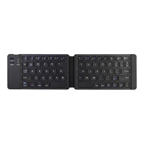 LEING FST Virtual Laser Keyboard Bluetooth Wireless - Dailydrops24