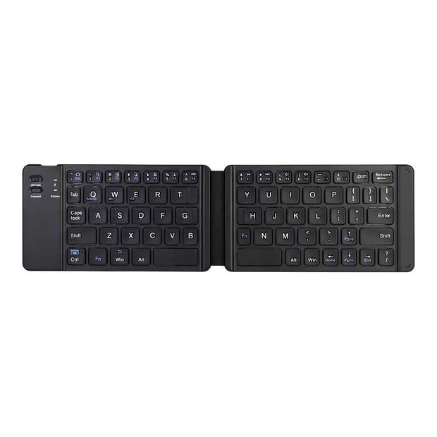 LEING FST Virtual Laser Keyboard Bluetooth Wireless - Dailydrops24