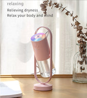 Magic Shadow USB Air Humidifier For Home - Dailydrops24