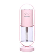 Magic Shadow USB Air Humidifier For Home - Dailydrops24
