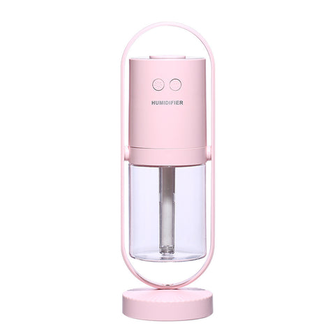 Magic Shadow USB Air Humidifier For Home - Dailydrops24
