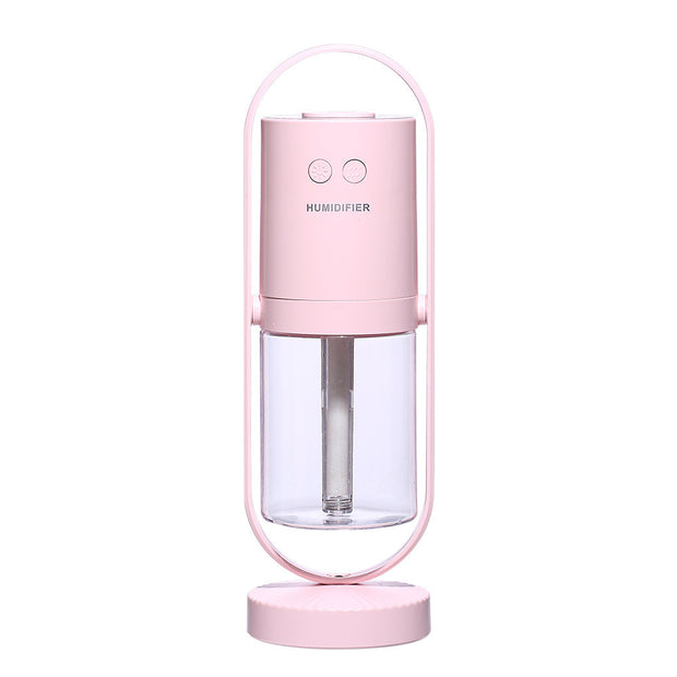 Magic Shadow USB Air Humidifier For Home - Dailydrops24