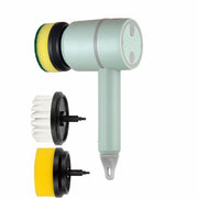 Electric Cleaning Dishwashing Brush Automatic - Dailydrops24