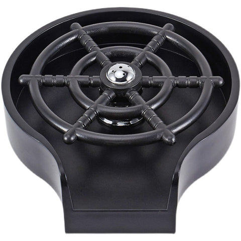 Bar Counter Cup Washer Sink High-pressure Spray - Dailydrops24