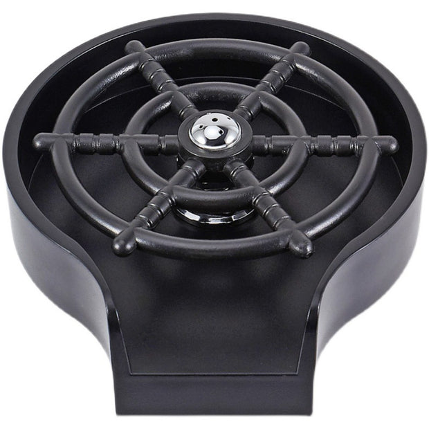 Bar Counter Cup Washer Sink High-pressure Spray - Dailydrops24