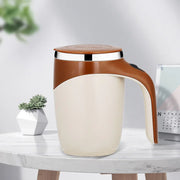 Automatic Stirring Cup - Dailydrops24