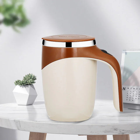 Automatic Stirring Cup - Dailydrops24