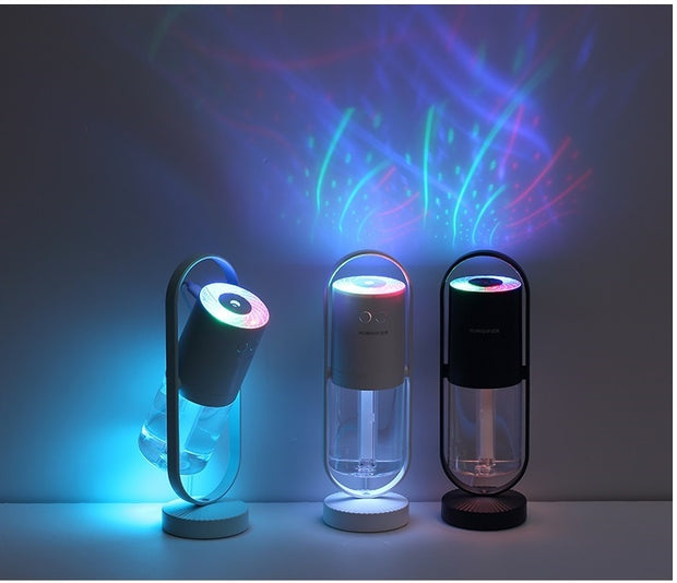 Magic Shadow USB Air Humidifier For Home - Dailydrops24