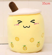 Cute Fruit Drink Plush Stuffed - Dailydrops24