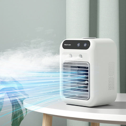 Air Conditioner Air Cooler Fan - Dailydrops24