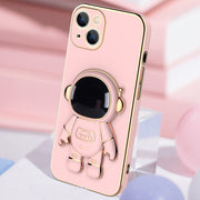 3D Astronaut Phone Case - Dailydrops24