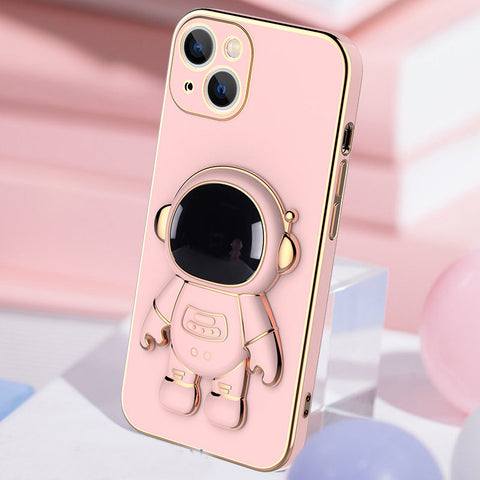 3D Astronaut Phone Case - Dailydrops24