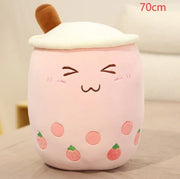 Cute Fruit Drink Plush Stuffed - Dailydrops24