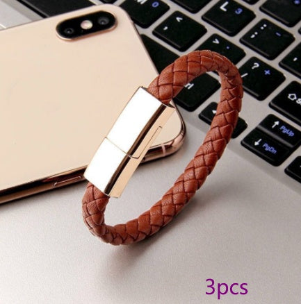 New Bracelet Charger USB - Dailydrops24