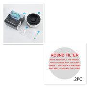 Smoke Removal Air Purification - Dailydrops24