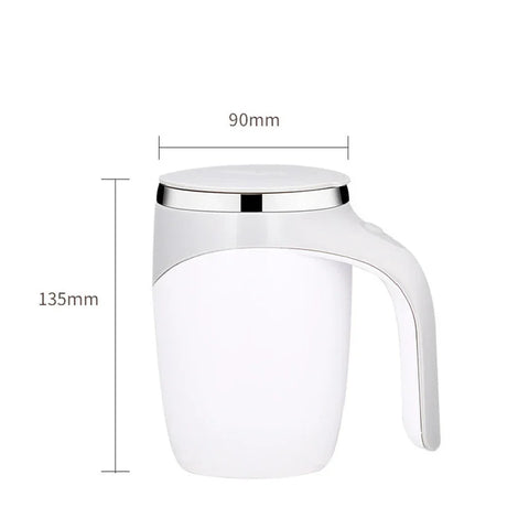 Automatic Stirring Cup - Dailydrops24